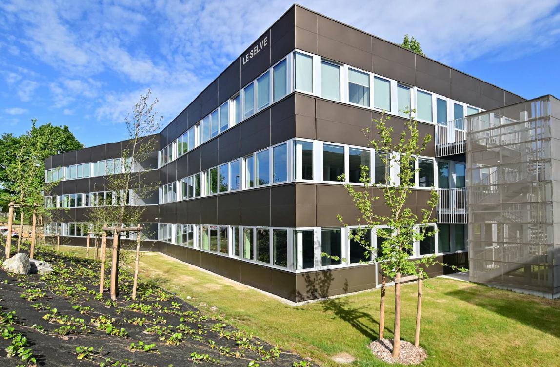 Bureau La-Chapelle-sur-Erdre 197m² Location bureau La-Chapelle-sur-Erdre Loire-Atlantique OLBUR2113262 3